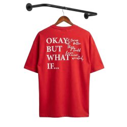 تیشرت OKAY